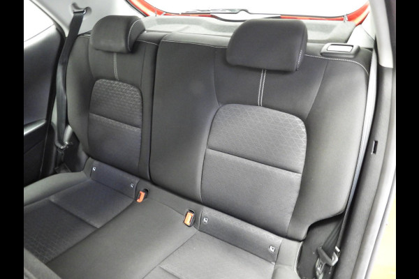 Kia Picanto 1.0 CVVT ComfortPlusLine Navigator NAVI/CAMERA/AIRCO/LMV!