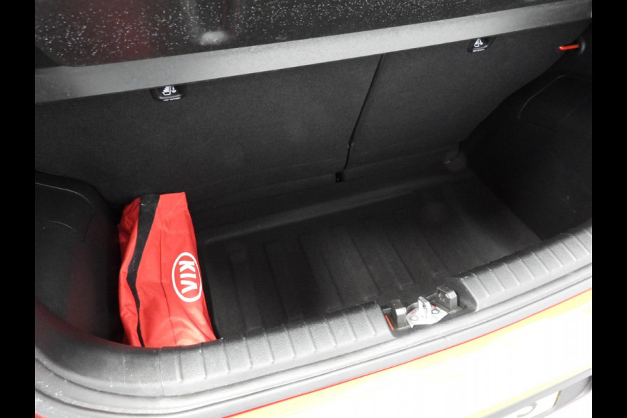 Kia Picanto 1.0 CVVT ComfortPlusLine Navigator NAVI/CAMERA/AIRCO/LMV!