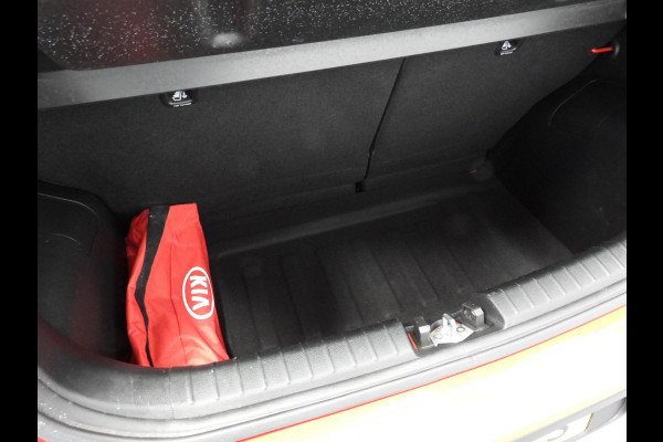 Kia Picanto 1.0 CVVT ComfortPlusLine Navigator NAVI/CAMERA/AIRCO/LMV!