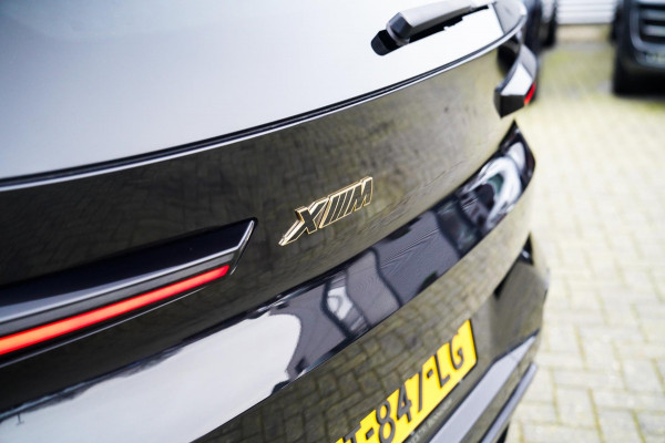 BMW XM PHEV 30 kWh | 687 PK | Iconic Glow | Skylounge | Massage | 360 Cam | Drive assistant | Stuurwielverwarming | Sportuitlaat |