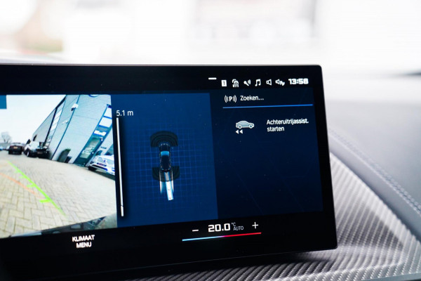 BMW XM PHEV 30 kWh | 687 PK | Iconic Glow | Skylounge | Massage | 360 Cam | Drive assistant | Stuurwielverwarming | Sportuitlaat |