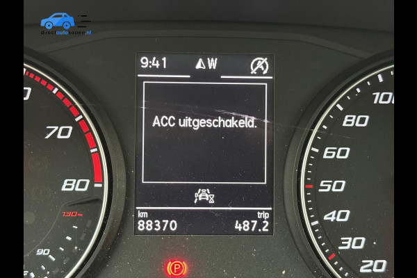 Seat Arona 1.0 TSI Style Business Intense | Carplay | Camera | Adaptieve cruise control | Dodehoek spiegels