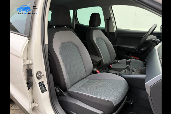 Seat Arona 1.0 TSI Style Business Intense | Carplay | Camera | Adaptieve cruise control | Dodehoek spiegels