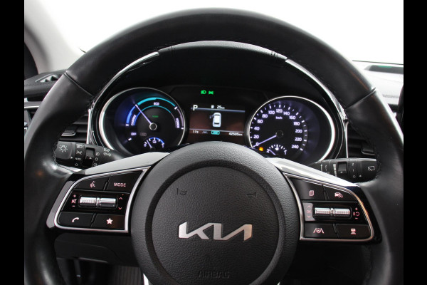 Kia Ceed Sportswagon 1.6 GDI PHEV AUTOMAAT DynamicLine | Navigatie | Apple carplay/Android Auto | Cruise Control | Lichtmetalen Velgen | Climate Control