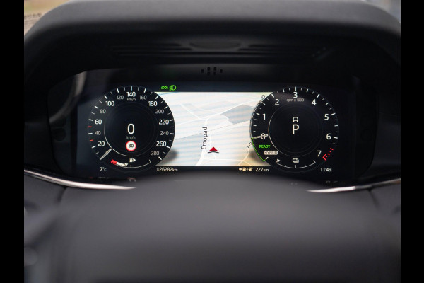 Land Rover Range Rover Evoque 1.5 P300e AWD R-Dynamic SE / 360 camera / Pano / Memory / Keyless