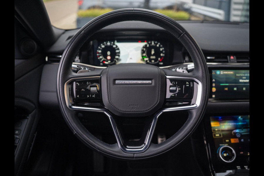 Land Rover Range Rover Evoque 1.5 P300e AWD R-Dynamic SE / 360 camera / Pano / Memory / Keyless