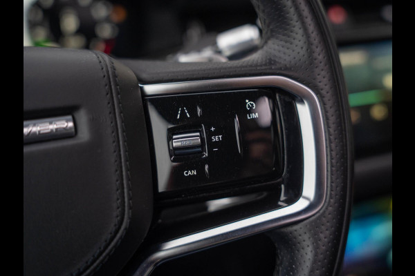 Land Rover Range Rover Evoque 1.5 P300e AWD R-Dynamic SE / 360 camera / Pano / Memory / Keyless