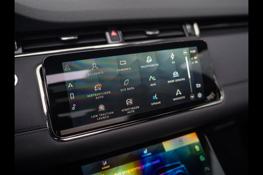 Land Rover Range Rover Evoque 1.5 P300e AWD R-Dynamic SE / 360 camera / Pano / Memory / Keyless