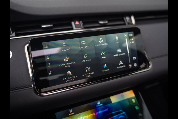 Land Rover Range Rover Evoque 1.5 P300e AWD R-Dynamic SE / 360 camera / Pano / Memory / Keyless