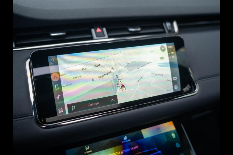 Land Rover Range Rover Evoque 1.5 P300e AWD R-Dynamic SE / 360 camera / Pano / Memory / Keyless