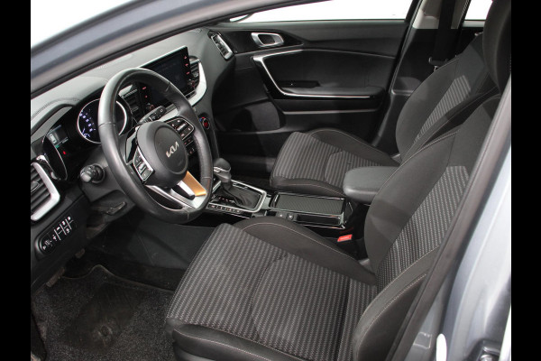 Kia Ceed Sportswagon 1.6 GDI PHEV AUTOMAAT DynamicLine | Navigatie | Apple carplay/Android Auto | Cruise Control | Lichtmetalen Velgen | Climate Control