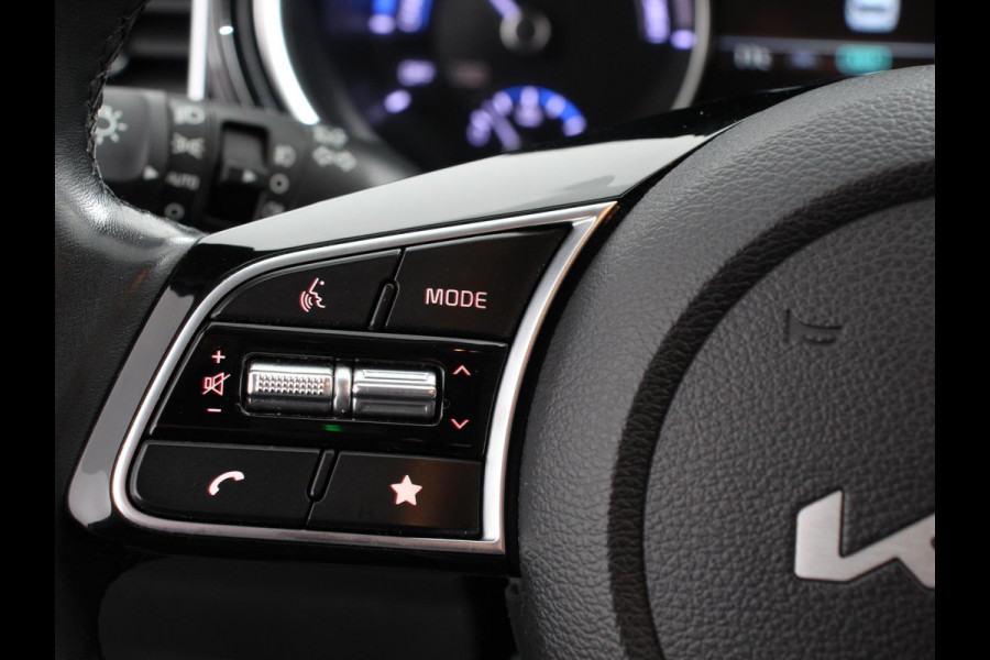 Kia Ceed Sportswagon 1.6 GDI PHEV AUTOMAAT DynamicLine | Navigatie | Apple carplay/Android Auto | Cruise Control | Lichtmetalen Velgen | Climate Control