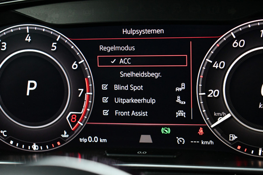 Volkswagen Golf 2.0 TSI GTI Performance Pano ACC 19inch Keyless Alcantara