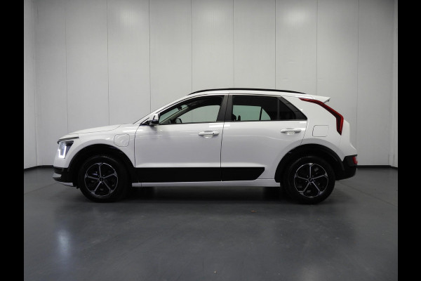 Kia Niro 1.6 GDi PHEV Plug-In DynamicPlusLine TREKHAAK/NAVI/CAMERA/16"LMV!