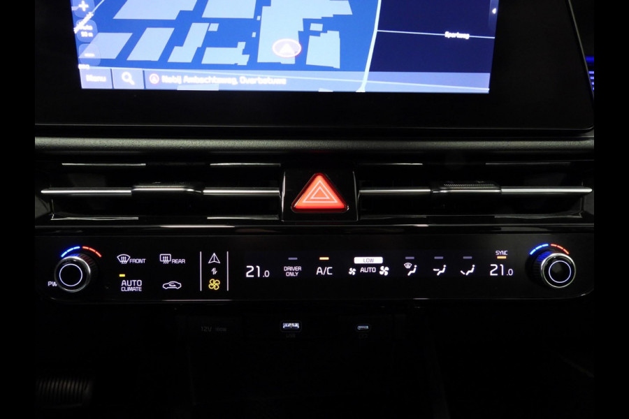 Kia Niro 1.6 GDi PHEV Plug-In DynamicPlusLine TREKHAAK/NAVI/CAMERA/16"LMV!