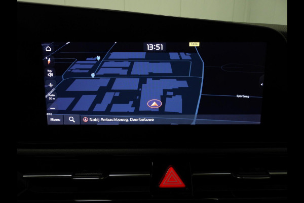 Kia Niro 1.6 GDi PHEV Plug-In DynamicPlusLine TREKHAAK/NAVI/CAMERA/16"LMV!