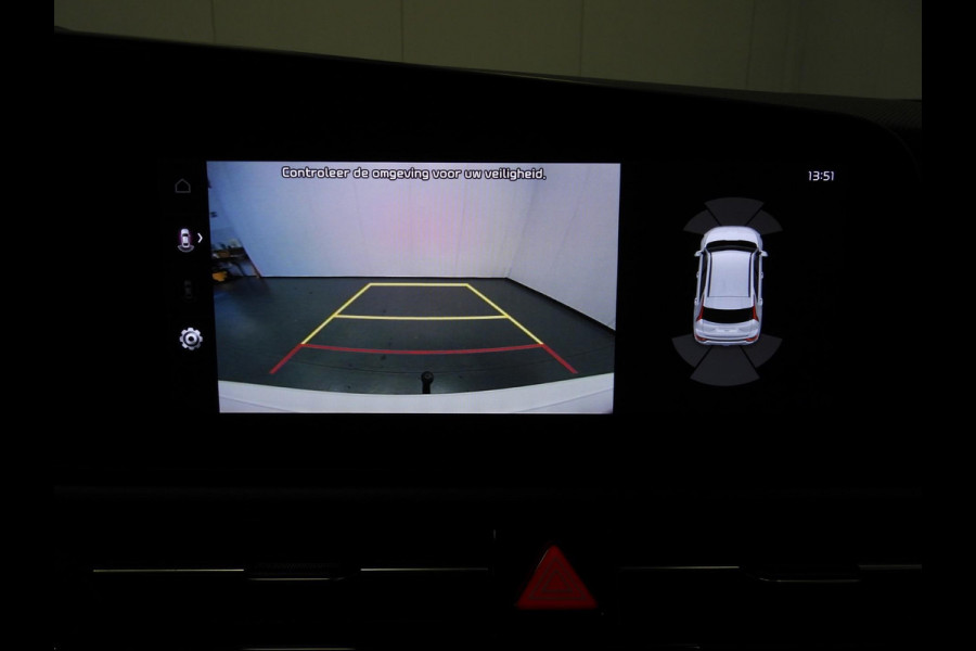 Kia Niro 1.6 GDi PHEV Plug-In DynamicPlusLine TREKHAAK/NAVI/CAMERA/16"LMV!