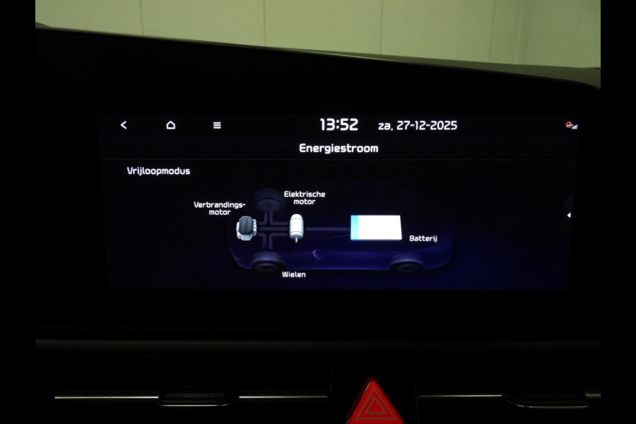 Kia Niro 1.6 GDi PHEV Plug-In DynamicPlusLine TREKHAAK/NAVI/CAMERA/16"LMV!