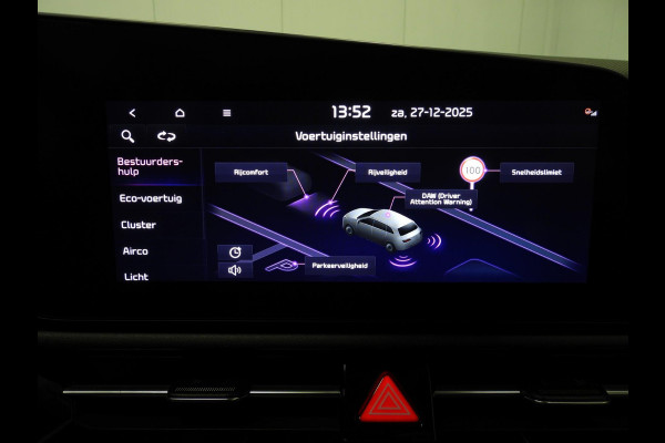 Kia Niro 1.6 GDi PHEV Plug-In DynamicPlusLine TREKHAAK/NAVI/CAMERA/16"LMV!