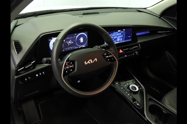 Kia Niro 1.6 GDi PHEV Plug-In DynamicPlusLine TREKHAAK/NAVI/CAMERA/16"LMV!