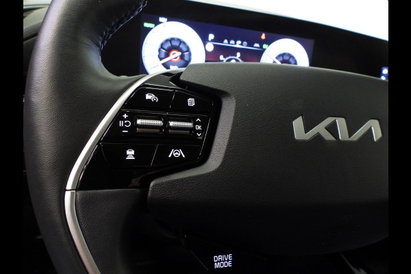 Kia Niro 1.6 GDi PHEV Plug-In DynamicPlusLine TREKHAAK/NAVI/CAMERA/16"LMV!
