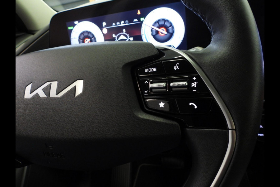 Kia Niro 1.6 GDi PHEV Plug-In DynamicPlusLine TREKHAAK/NAVI/CAMERA/16"LMV!