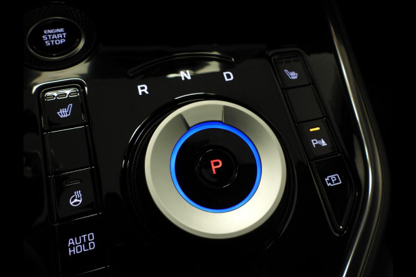 Kia Niro 1.6 GDi PHEV Plug-In DynamicPlusLine TREKHAAK/NAVI/CAMERA/16"LMV!