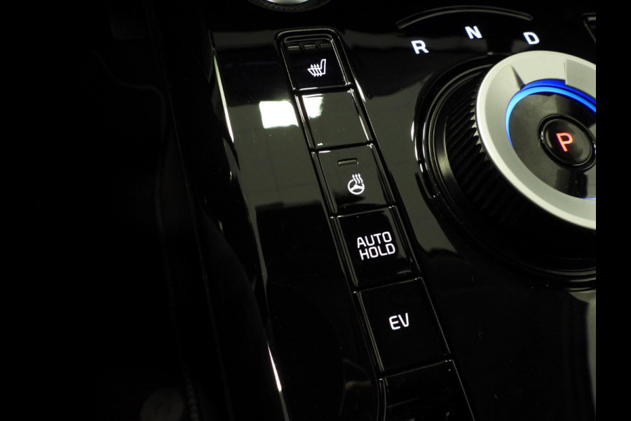 Kia Niro 1.6 GDi PHEV Plug-In DynamicPlusLine TREKHAAK/NAVI/CAMERA/16"LMV!