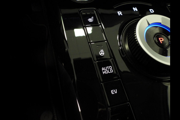 Kia Niro 1.6 GDi PHEV Plug-In DynamicPlusLine TREKHAAK/NAVI/CAMERA/16"LMV!