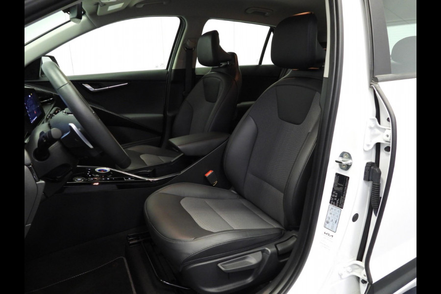 Kia Niro 1.6 GDi PHEV Plug-In DynamicPlusLine TREKHAAK/NAVI/CAMERA/16"LMV!