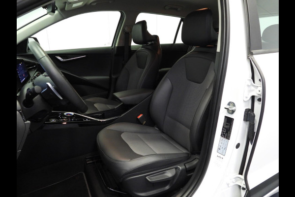 Kia Niro 1.6 GDi PHEV Plug-In DynamicPlusLine TREKHAAK/NAVI/CAMERA/16"LMV!