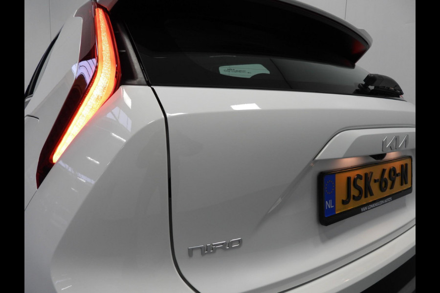 Kia Niro 1.6 GDi PHEV Plug-In DynamicPlusLine TREKHAAK/NAVI/CAMERA/16"LMV!