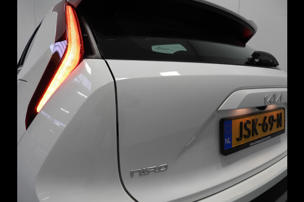 Kia Niro 1.6 GDi PHEV Plug-In DynamicPlusLine TREKHAAK/NAVI/CAMERA/16"LMV!