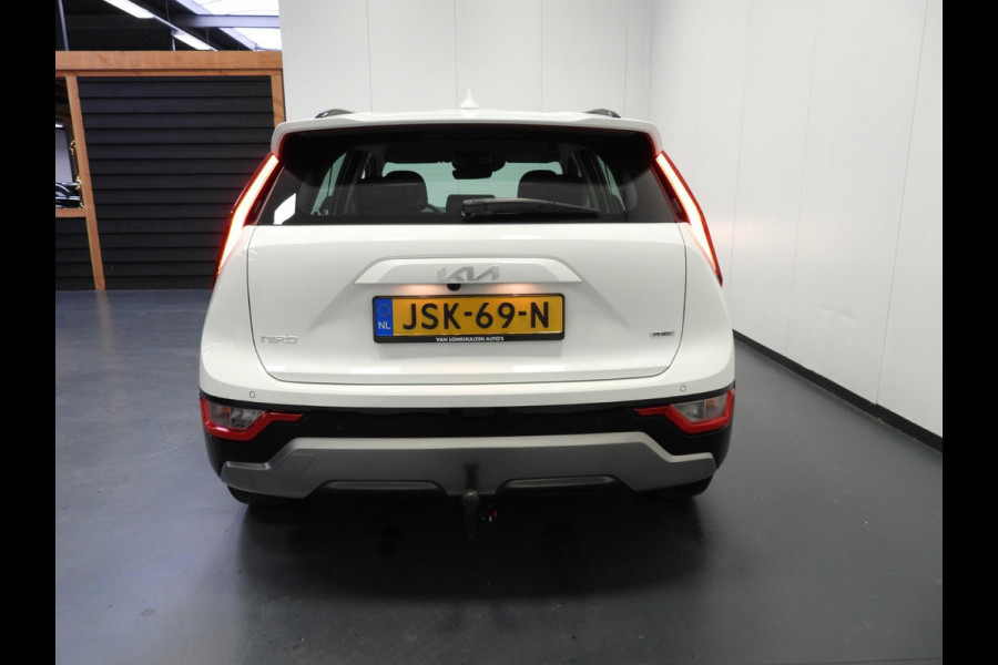 Kia Niro 1.6 GDi PHEV Plug-In DynamicPlusLine TREKHAAK/NAVI/CAMERA/16"LMV!