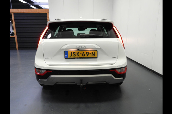 Kia Niro 1.6 GDi PHEV Plug-In DynamicPlusLine TREKHAAK/NAVI/CAMERA/16"LMV!