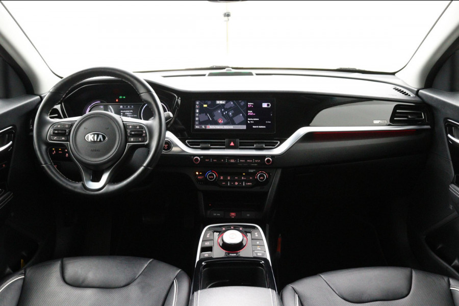 Kia e-Niro ExecutiveLine 64 kWh*3FASE*ACC*CAM*NAVI*ECC*HAAK*