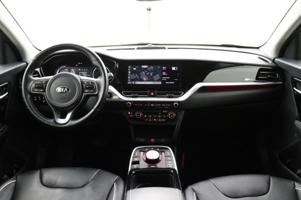 Kia e-Niro ExecutiveLine 64 kWh*3FASE*ACC*CAM*NAVI*ECC*HAAK*