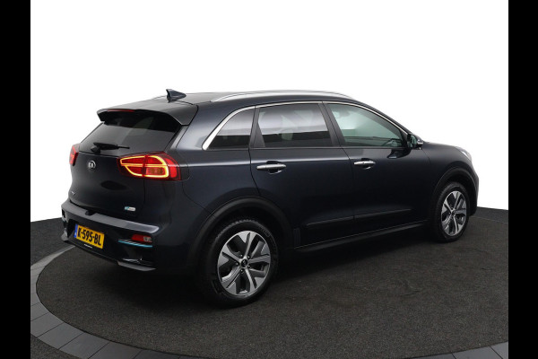 Kia e-Niro ExecutiveLine 64 kWh*3FASE*ACC*CAM*NAVI*ECC*HAAK*