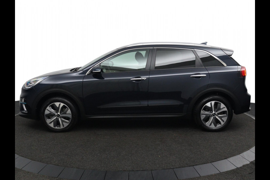 Kia e-Niro ExecutiveLine 64 kWh*3FASE*ACC*CAM*NAVI*ECC*HAAK*