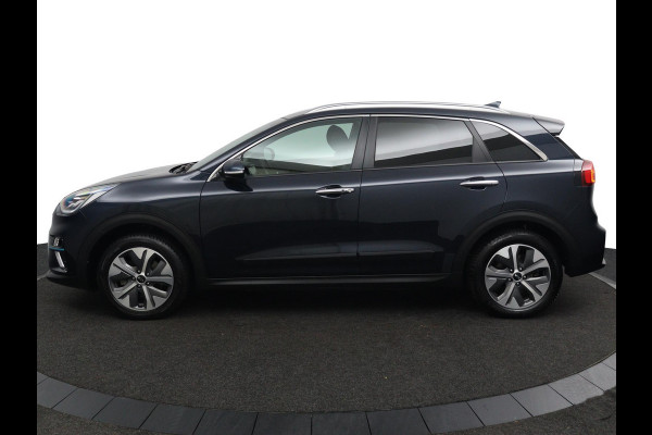 Kia e-Niro ExecutiveLine 64 kWh*3FASE*ACC*CAM*NAVI*ECC*HAAK*