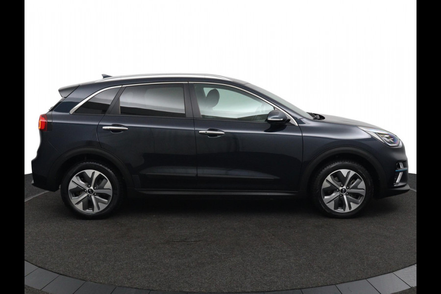 Kia e-Niro ExecutiveLine 64 kWh*3FASE*ACC*CAM*NAVI*ECC*HAAK*