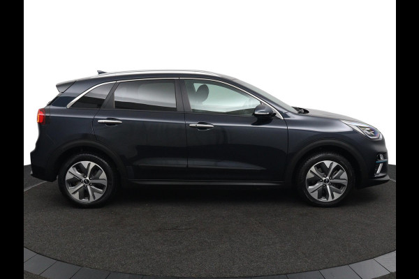Kia e-Niro ExecutiveLine 64 kWh*3FASE*ACC*CAM*NAVI*ECC*HAAK*