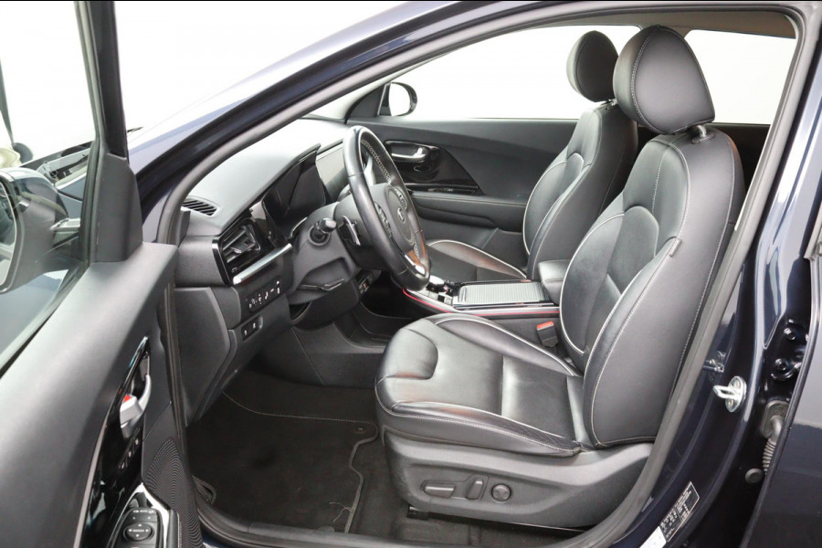 Kia e-Niro ExecutiveLine 64 kWh*3FASE*ACC*CAM*NAVI*ECC*HAAK*
