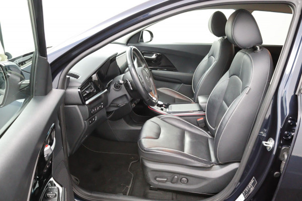 Kia e-Niro ExecutiveLine 64 kWh*3FASE*ACC*CAM*NAVI*ECC*HAAK*
