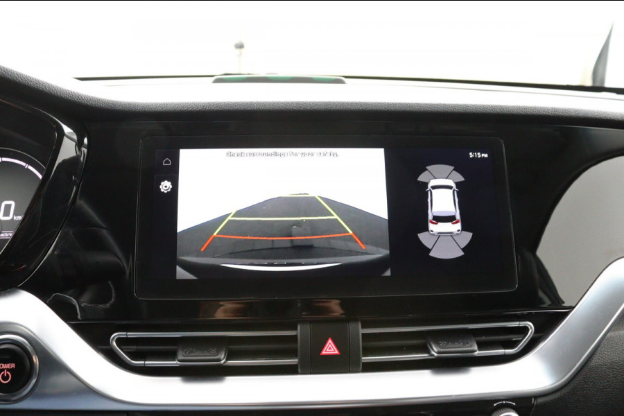 Kia e-Niro ExecutiveLine 64 kWh*3FASE*ACC*CAM*NAVI*ECC*HAAK*