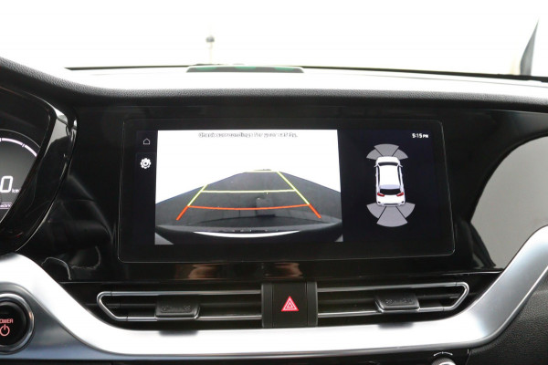 Kia e-Niro ExecutiveLine 64 kWh*3FASE*ACC*CAM*NAVI*ECC*HAAK*