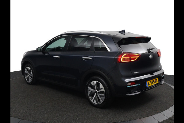 Kia e-Niro ExecutiveLine 64 kWh*3FASE*ACC*CAM*NAVI*ECC*HAAK*