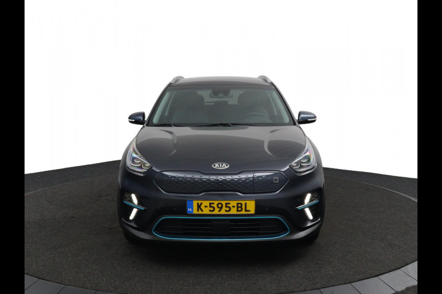 Kia e-Niro ExecutiveLine 64 kWh*3FASE*ACC*CAM*NAVI*ECC*HAAK*