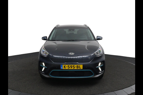 Kia e-Niro ExecutiveLine 64 kWh*3FASE*ACC*CAM*NAVI*ECC*HAAK*