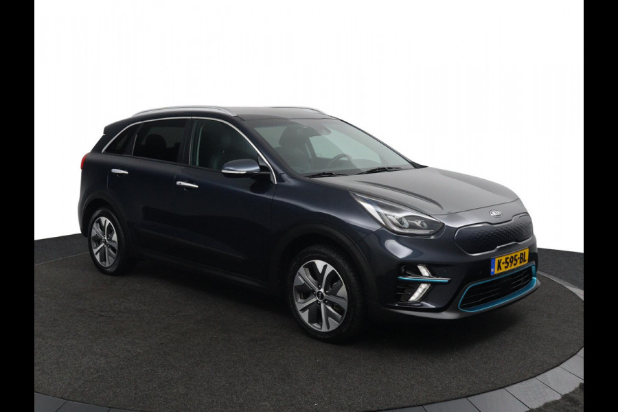 Kia e-Niro ExecutiveLine 64 kWh*3FASE*ACC*CAM*NAVI*ECC*HAAK*